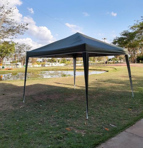 Tendas Festa Protegida (Sol & Chuva) R$ 50,00 - Foto 4