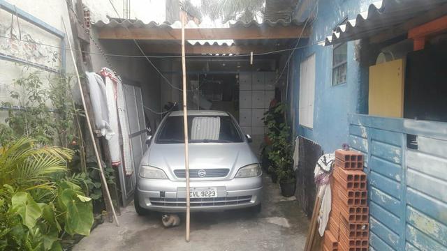 Vendo casa em ferraz de vasconcelos (jardim Renata ) - Foto 3