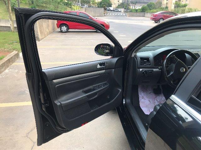 Jetta 2.5 TipTronic 150/170CV Top de Linha - Foto 14