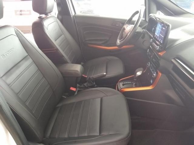 FORD ECOSPORT STORM 4WD - Foto 7