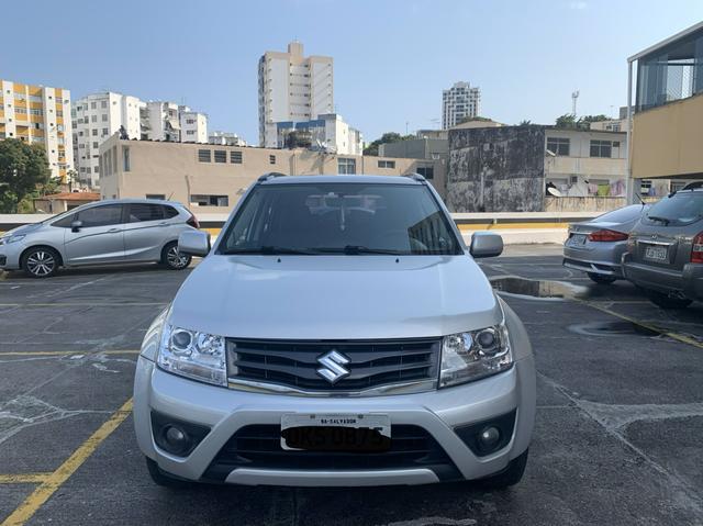 Grand Vitara 2013 Automática OPORTUNIDADE