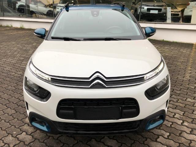 Citroen C4 Cactus 1.6 Thp Shine Pack 2019 - Foto 11