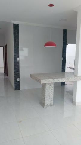 Casa Bairro Castanheiras - Foto 17