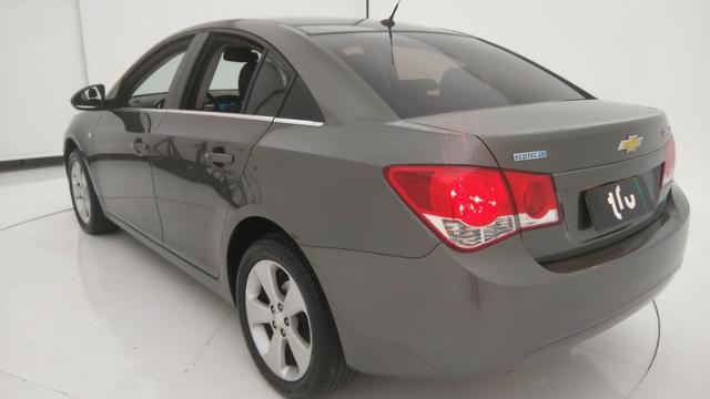 Cruze Sedan - LT 1.8 Aut - Foto 6