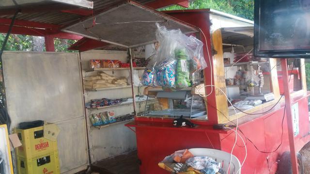 Vendo um Treiller - Foto 2