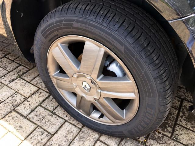 RENAULT MEGANE GRAND TOUR DYNAM. HI-FLEX 1.6 16V - Foto 8