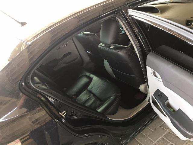 Vendo: Honda Civic LXS, 1.8 Flex Automatico - Foto 5