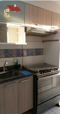 Apartamento - 69 m² - 02 Quartos - Mobiliado - Foto 12