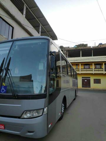 Ônibus Buscar ellbus 340 - Foto 2