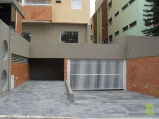Apartamento à venda com 3 dormitórios em Campestre, Santo andré cod:GA1687 - Foto 18