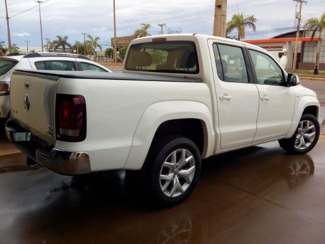 Amarok Highline 2.0TDi 16v 4x4 C.D - Foto 2