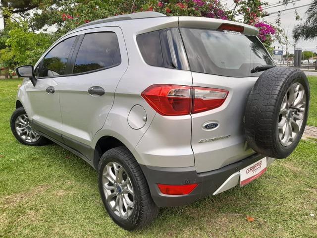 2015 ford ecosport fsl 1.6 flex - Foto 5