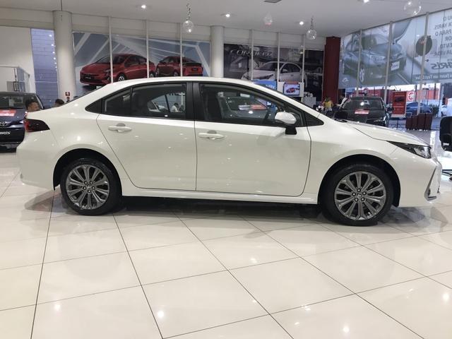 Corolla XEI 2019/2020 - Foto 4