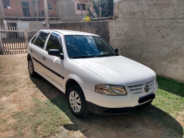 Gol G4 2006/2007 - Foto 7