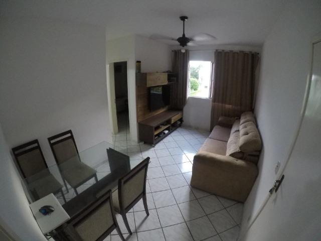E.R-Apartamento com 2 quartos em Morada de Laranjeiras