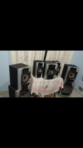 Somente venda som top