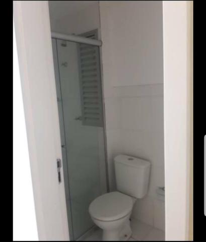 2 quartos, segundo andar, Vitória Maguary *urgente*! - Foto 10