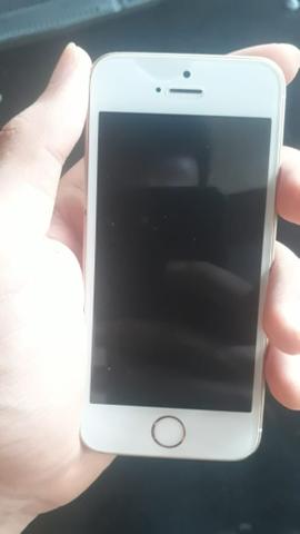 IPhone se 64gb - Foto 2