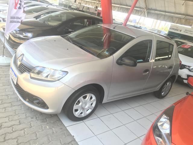 Sandero 2016 - Foto 2
