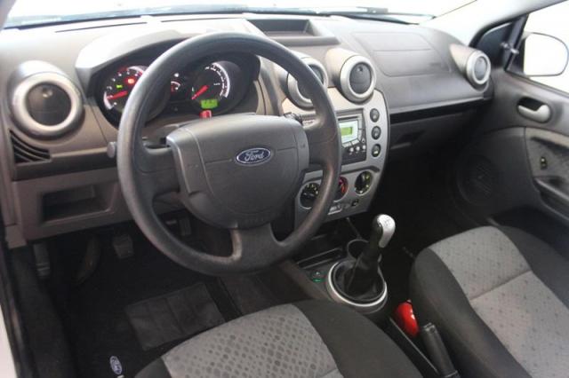 FIESTA Fiesta 1.6 8V Flex/Class 1.6 8V Flex 5p - Foto 7