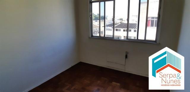 Apartamento com 02 quartos, 62 m2, Higienópolis, Rio de Janeiro, RJ - Foto 7