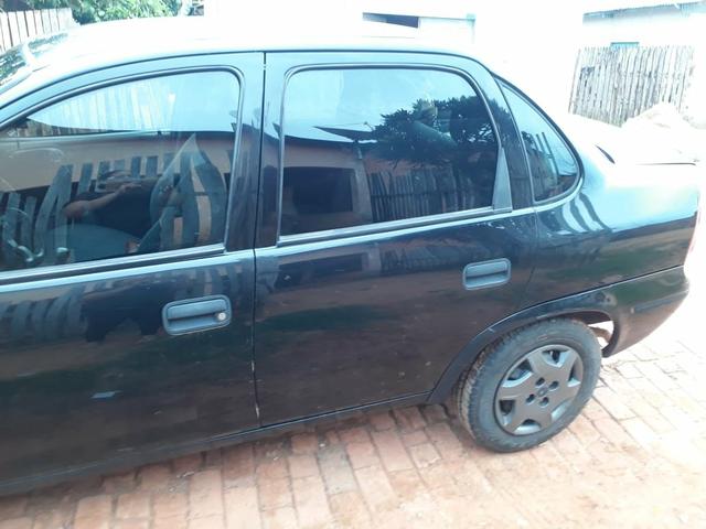 Corsa Classic 2009/2010 - Foto 2