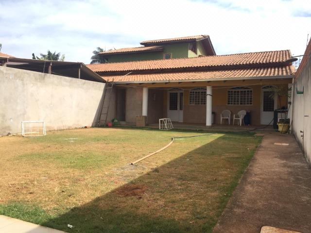 Casa rua 5 proximo a estrutural - Foto 19