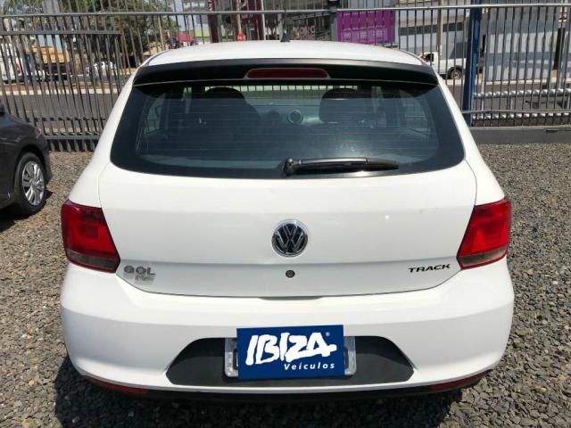 Volkswagen Gol 1.0 FLEX TRACK 8V - Foto 3