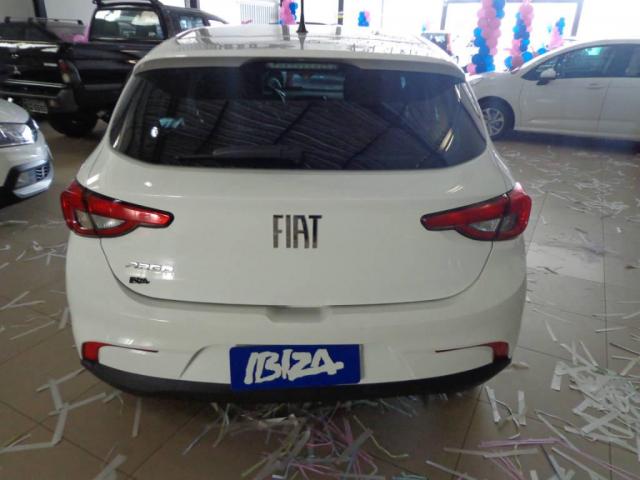 Fiat Argo 1.0 DRIVE MECANICO - Foto 2