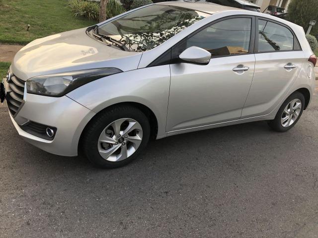 Hyundai HB20 1.6 Confort Plus - Carro de mulher- uso exclusivo cidade - 34.800 KM