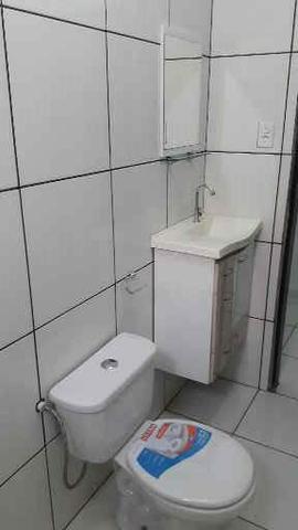 Apartamento tucuma c/ 1 ou 2 quartos