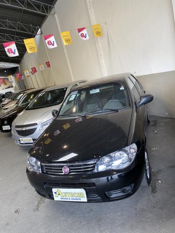 Palio economy 2016 abaixo da tabela - Foto 4