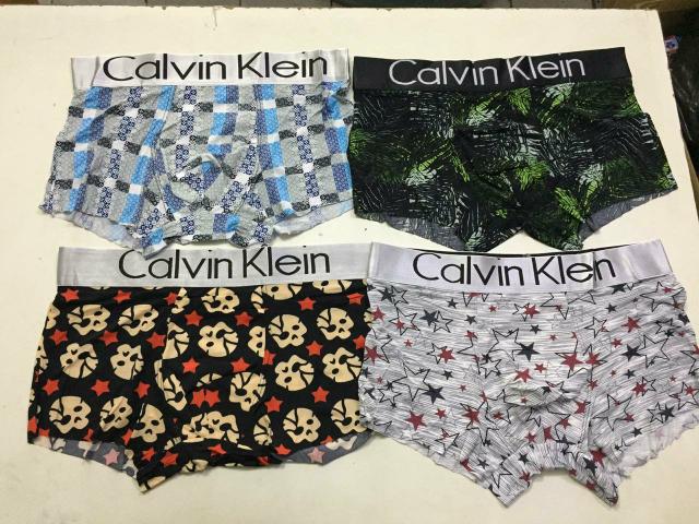 Cuecas Calvin Klein - Foto 5
