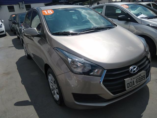 Hb20 automático ipva 2020 gratis R$ 199,00 nas 12 primeiras parcelas