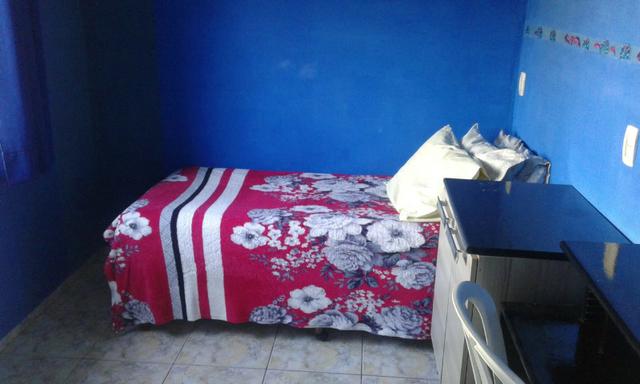 Quartos na melhor casa da cidade! - Foto 4