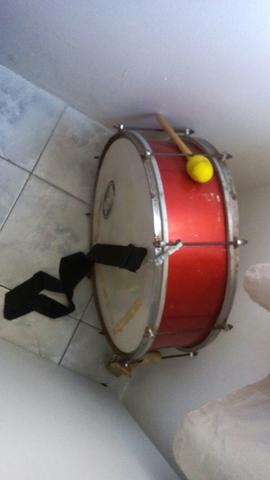 Zabumba completa - Foto 3