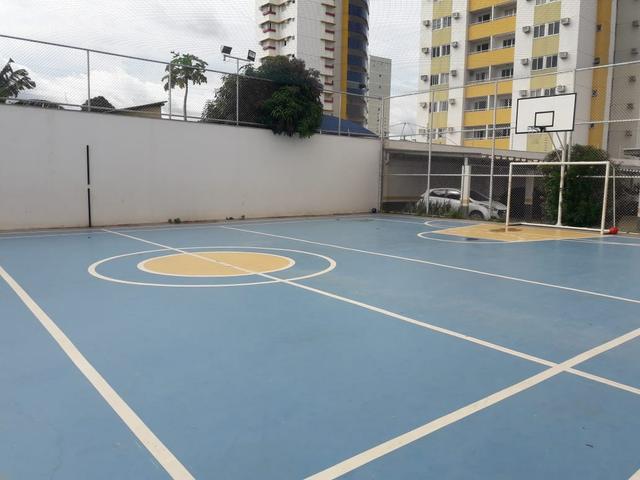 Garden Goiabeiras sol da manhã andar alto - Foto 18