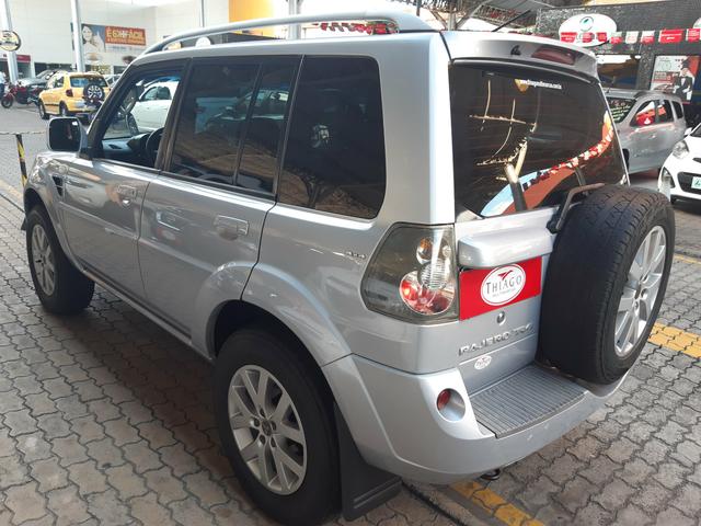 Pajero tr4 2.0 flex - Foto 6