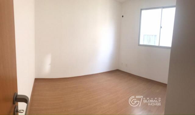 Apartamento, Candeias, Vitória da Conquista-BA - Foto 12