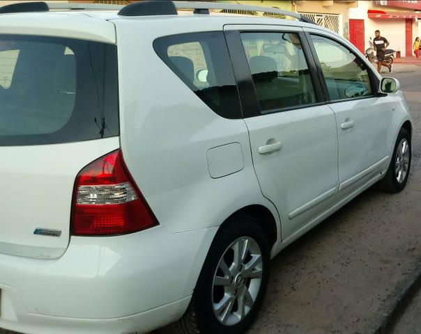 Vendo carro 2014 zap - Foto 3