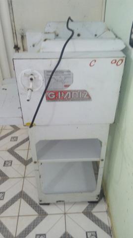 Cilindro para padaria - Foto 2