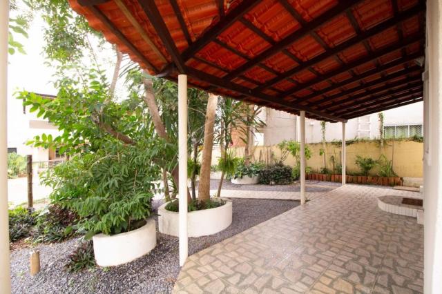 Condomínio quintas dos ipês 2 quartos 2 vagas - Foto 17