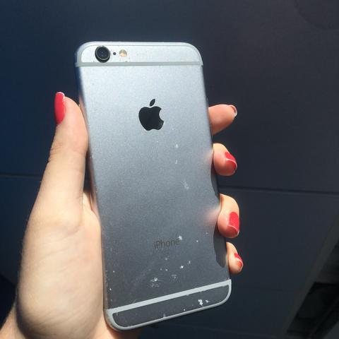 6S 16GB - seminovo + capa - Foto 2