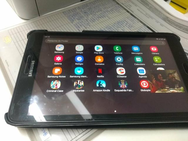 Tablet Samsung Tab A - Foto 2