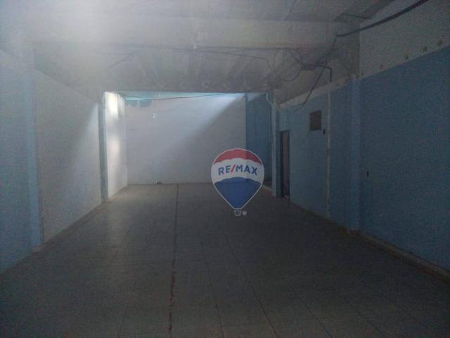 Galpão à venda, 3433 m² por r$ 5.000.000 - parque de exposições - parnamirim/rn - Foto 12