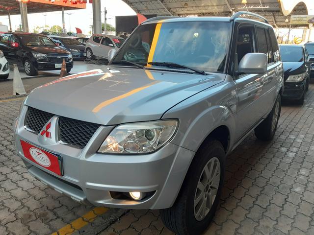 Pajero tr4 2.0 flex - Foto 2