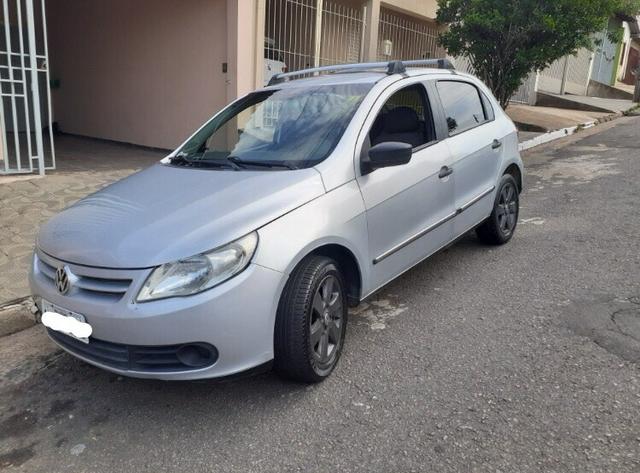 Gol G5