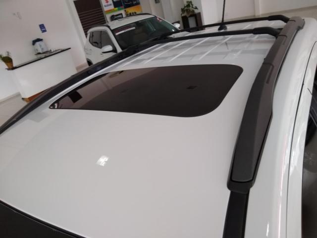 FORD ECOSPORT STORM 4WD - Foto 8