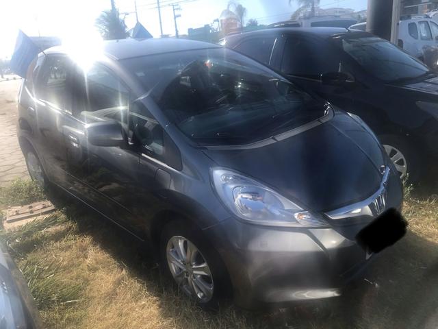 Honda fit lx 1.4 - Foto 4