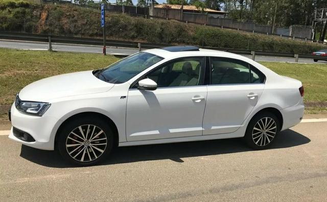 Volkswagen Jetta TSI 2.0 highline - Foto 4